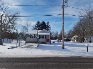 6175 Kingsville Rd, Cortland, OH 44410
