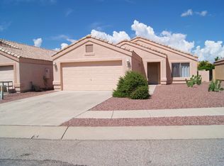8434 S Via De Roberto, Tucson, AZ 85747