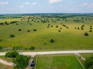 TRACT 5 NW County Road 2020, Corsicana, TX 75110
