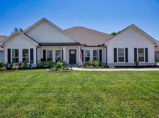 4177 Equestrian Blvd, Pace, FL 32571