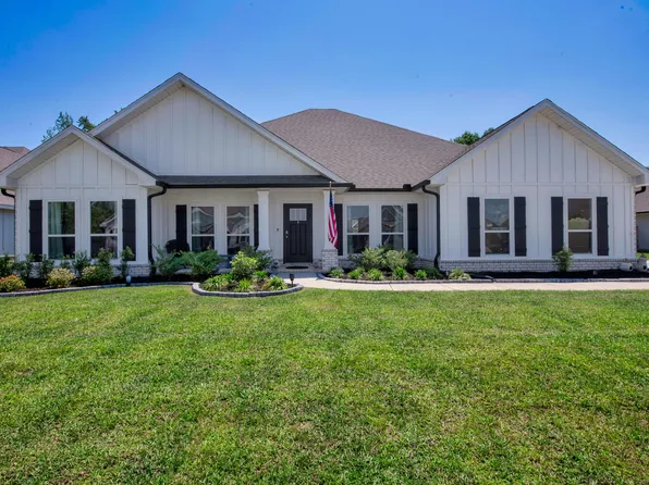 4177 Equestrian Blvd, Pace, FL 32571