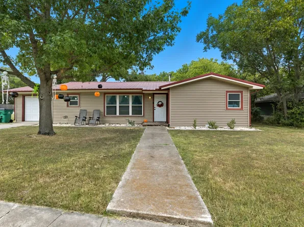 1431 W Lingleville Rd, Stephenville, TX 76401