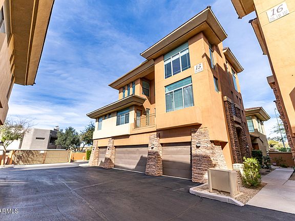 2nd image of 14450 N THOMPSON PEAK Parkway #215