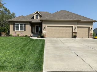 8875 S 171st St, Omaha, NE 68136