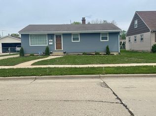 5401 44th Ave, Kenosha, WI 53144