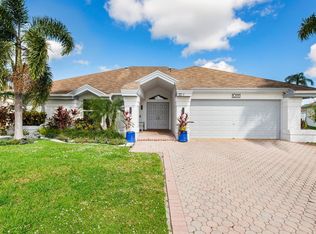 10111 182nd Ct S, Boca Raton, FL 33498