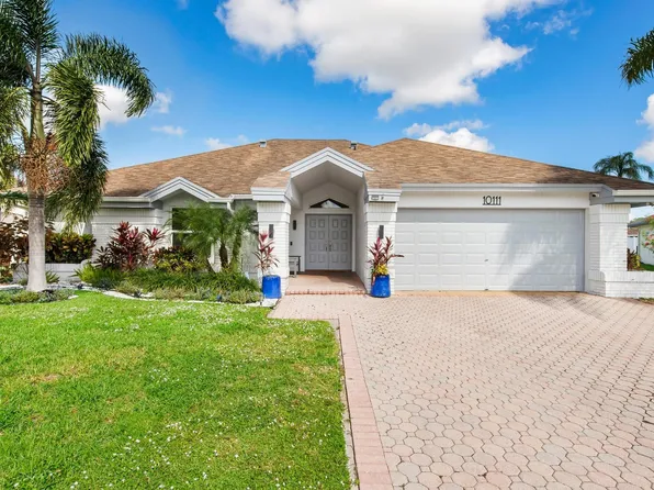 10111 182 Court, Boca Raton, FL 33498