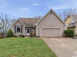 709 Joseph Dr, Lawrence, KS 66049