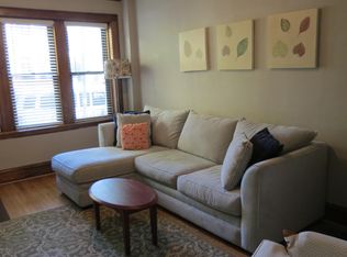 2026 N Wolcott Ave #1, Chicago, IL 60614