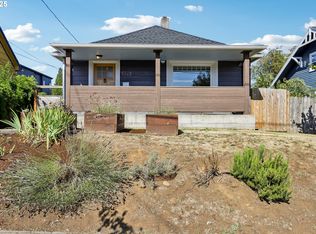 5723 NE 16th Ave, Portland, OR 97211