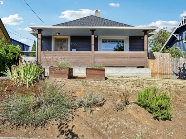 5723 NE 16th Ave, Portland, OR 97211