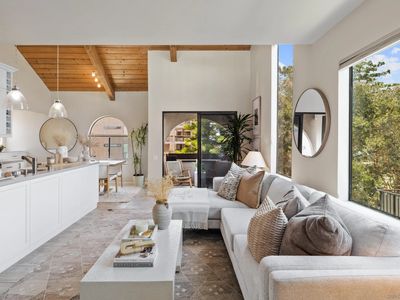 1130 Pacific Beach Dr UNIT 3A, San Diego, CA, 92109