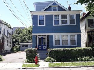 190 Chapman St, Orange, NJ 07050