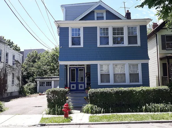 190 Chapman St, Orange, NJ 07050