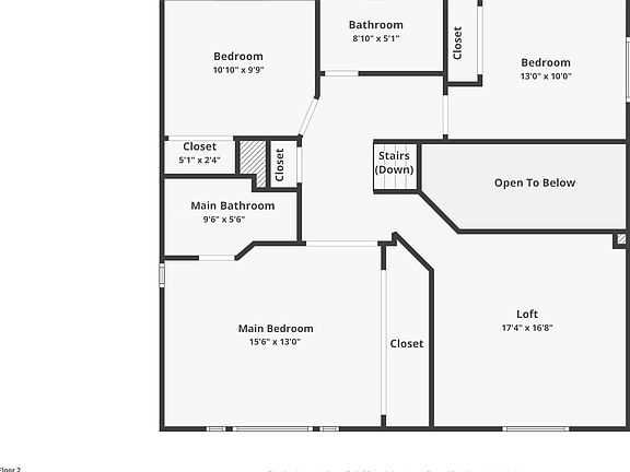 3rd image of 8872 Cornwall Glen Ave