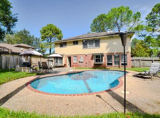 21663 Park York Dr, Katy, TX 77450