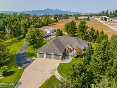 7045 E Greta Ave, Post Falls, ID, 83854