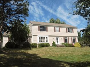 501 Juniper Ln, Bridgewater, NJ 08807