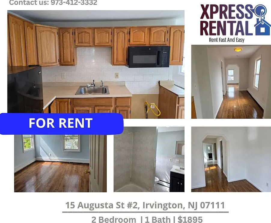 2 bed, $1,895 — Photo 1