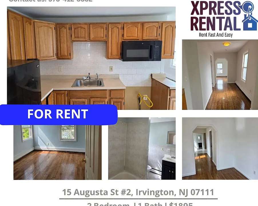 15 Augusta St #2