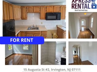 15 Augusta St Floor 2, Irvington, NJ 07111