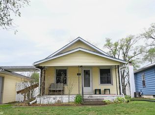 1407 35th St, Fort Madison, IA 52627