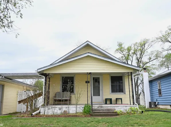 1407 35th St, Fort Madison, IA 52627