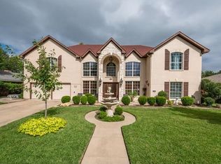 6005 Rayburn Dr, Fort Worth, TX 76133