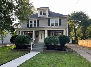 97 Chassin Ave APT 1, Buffalo, NY 14226