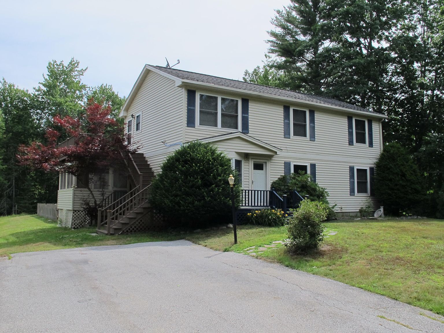 274 S Main Street, Morrill, ME 04952 Zillow