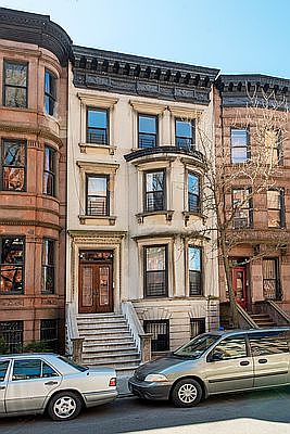 1st image of 424 W 154th St APT 4
