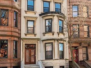 424 W 154th St APT 4, New York, NY 10032
