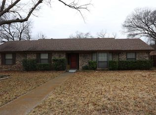 2717 Selma Ln, Farmers Branch, TX 75234