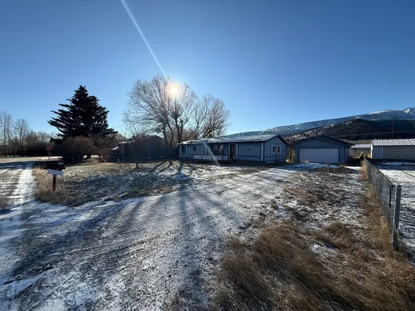 103 Howe St, Anaconda, MT 59711