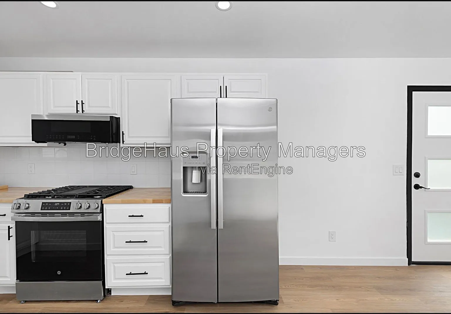 2 bed, 1.0 bath, 550 sqft, $3,600 — Photo 4