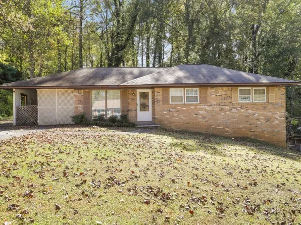 1197 Woodleigh Rd SW, Marietta, GA 30008