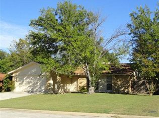 1613 Fox Trl, Harker Heights, TX 76548