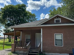 1713 N Short 7th St, Fort Smith, AR 72904