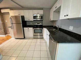 18 Allston St #D3, Charlestown, MA 02129