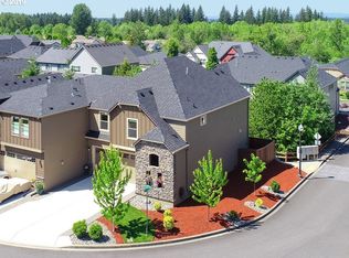 5801 NW 25th Ave, Camas, WA 98607
