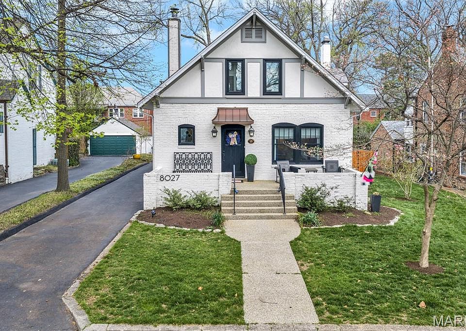 1st image of 8027 Teasdale Ave