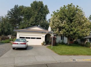4509 W 4th Pl, Kennewick, WA 99336