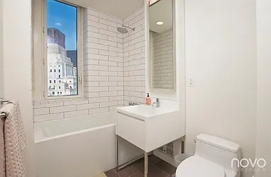 Rented by NOVO