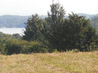 Indian Shores Overlook #15, Dandridge, TN 37725