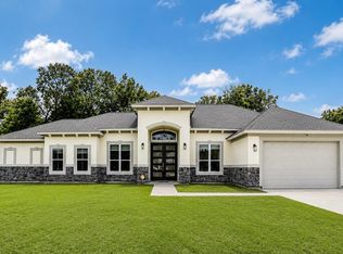 158 Road 6609, Dayton, TX 77535