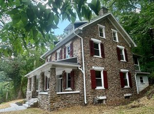 1517 S George St, York, PA 17403