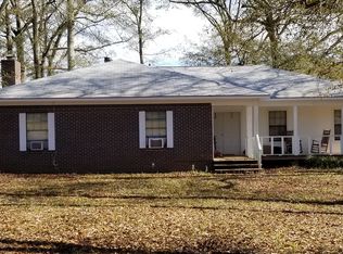 45960 Old Carney Rd, Bay Minette, AL 36507