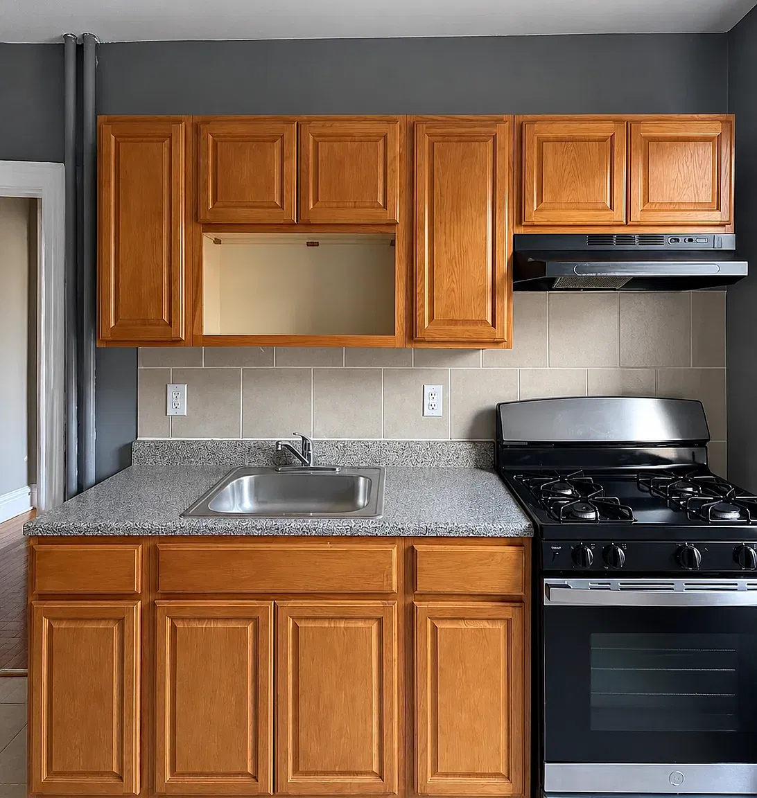 1 bed, 600 sqft, $1,500 — Photo 1