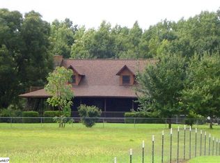 323 McKinney Rd, Simpsonville, SC 29681