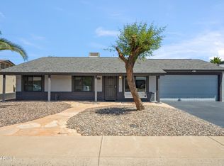2708 E Villa Theresa Dr, Phoenix, AZ 85032